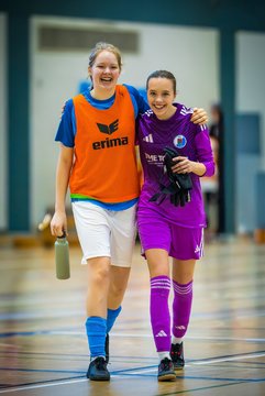Bild 749 - wBJ NFV Futsalmeisterschaft
